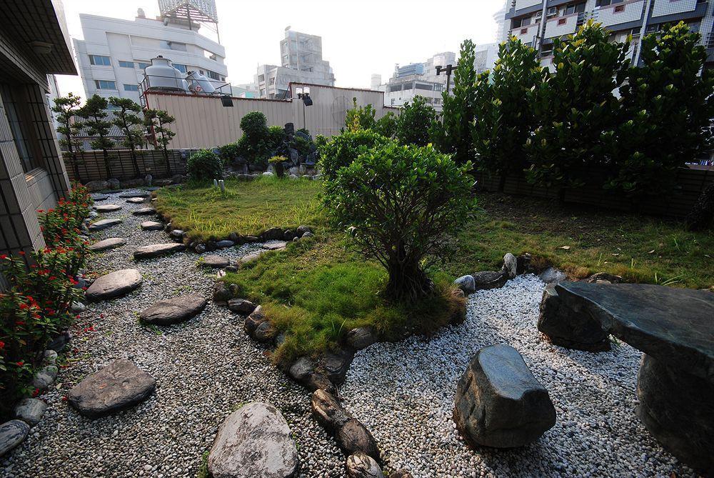 The Enterpriser Hotel Taichung Esterno foto
